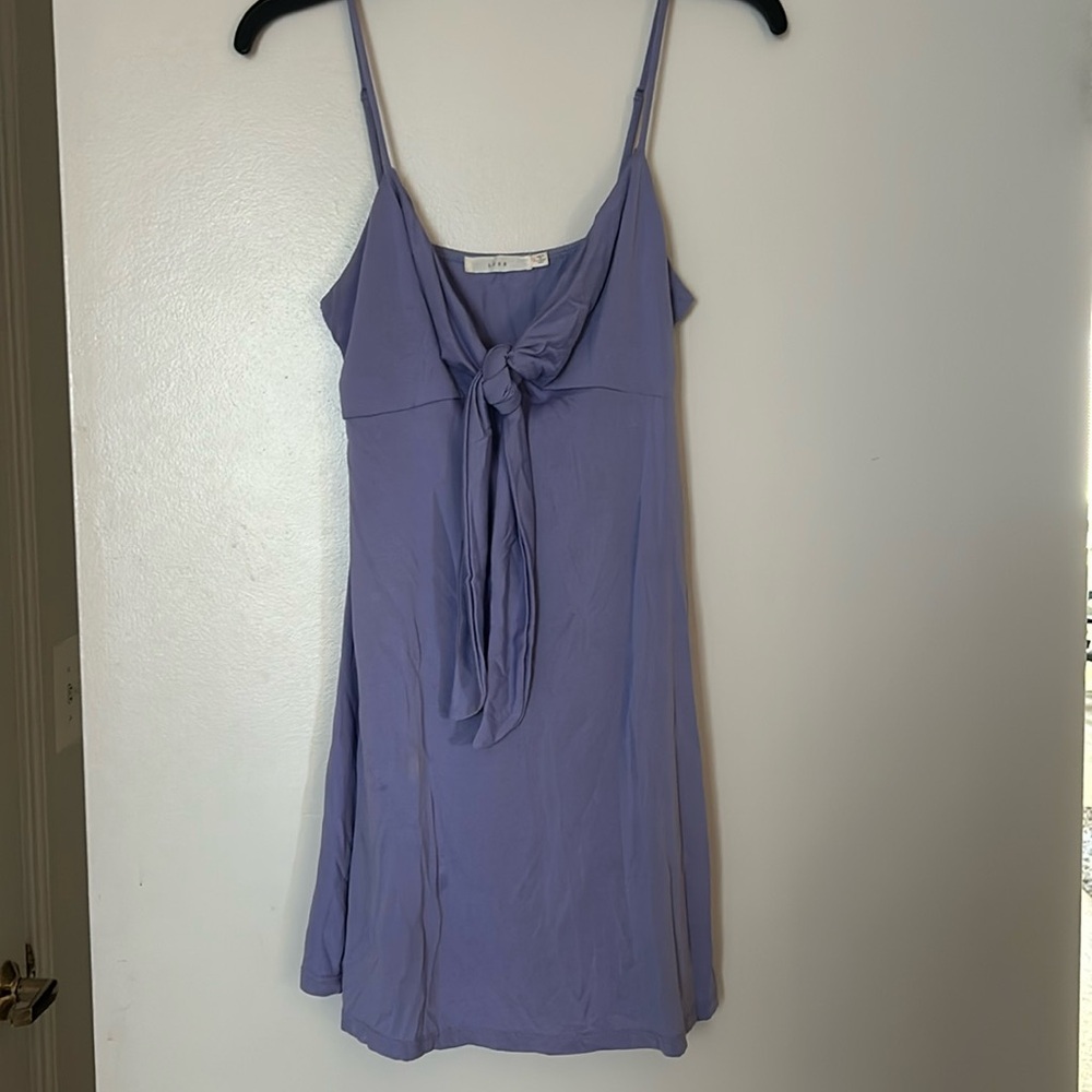 Mini Sundress